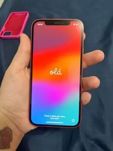 Vendo iPhone 12 64GB