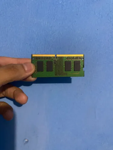 PENTE DE MEMORIA RAM DDR4 4GB