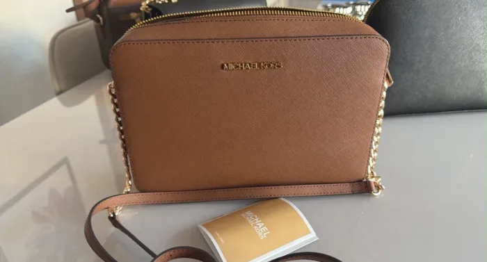 Bolsa da Michael kors comprada em Orlando