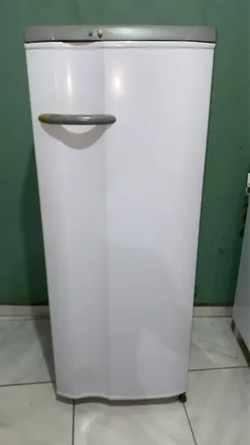 Geladeira Eletrolux