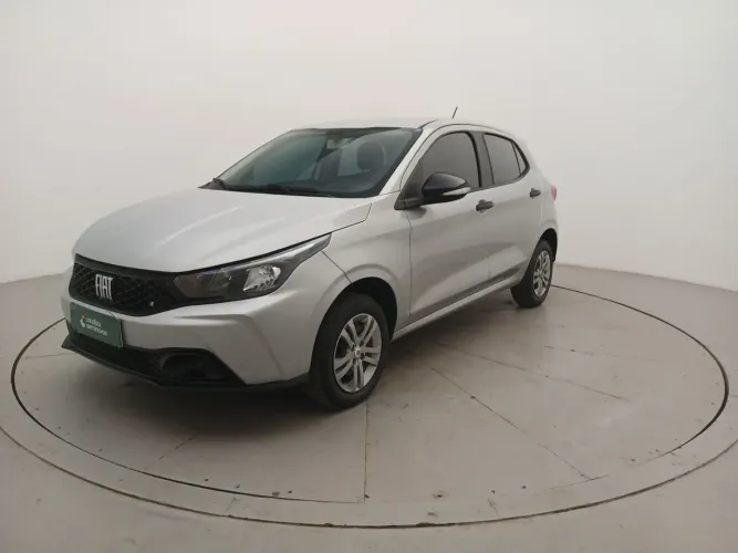 Fiat Argo Drive 1.0 6V Flex 2025