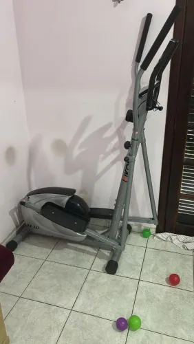 Elíptico magnético