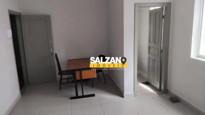 Sala para alugar, 22 m² por R$ 1.255/mês - Centro - Taubaté/SP
