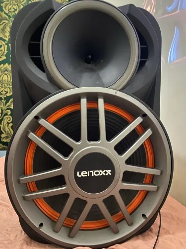 Lenoxx Lca15 