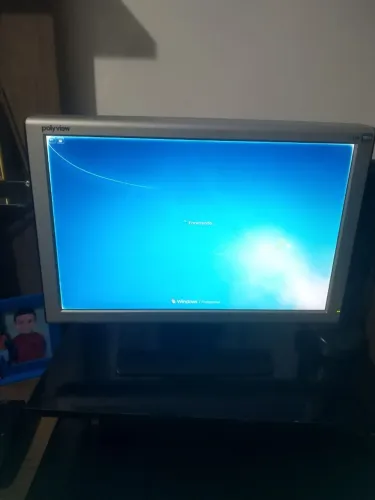 Monitor 19 polegadas 