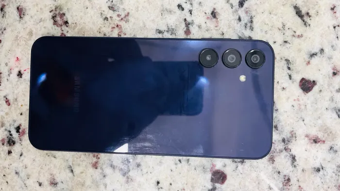 Samsung Galaxy A15