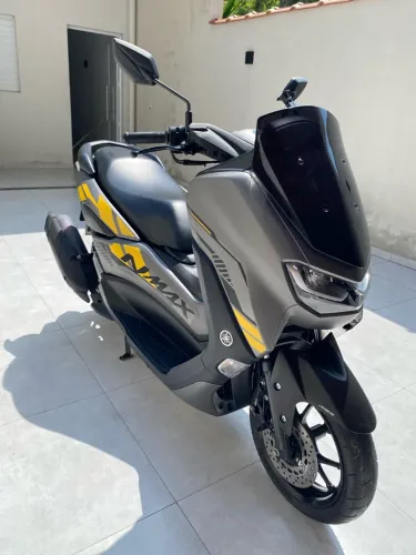 Yamara nmax 160 2024 connected ABS