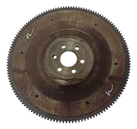 Volante Motor Cremalheira Onix 1.0 2013 À 2016