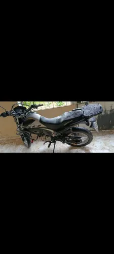 Vendo Bros 160 2020