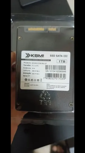 SSD 1TB