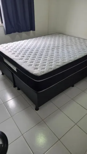 Cama Queen