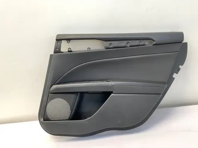 Forro Porta Traseiro Direito Ford Fusion 2013 2016