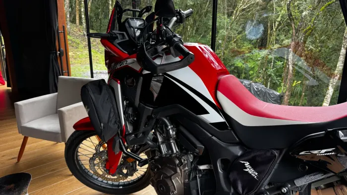 Honda CRF 1000 África Twin 