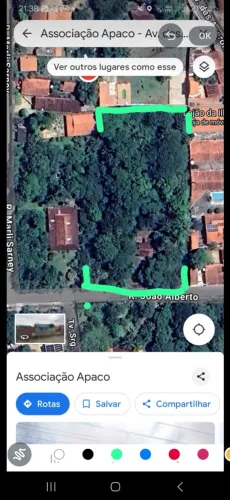 Chácara, venda ou locação 