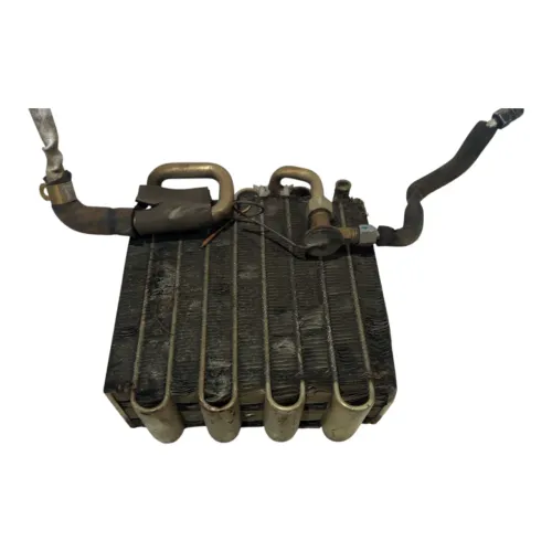 Radiador Evaporizador Fiat Elba 1.6 8v 1988 1989 1990 A 1994