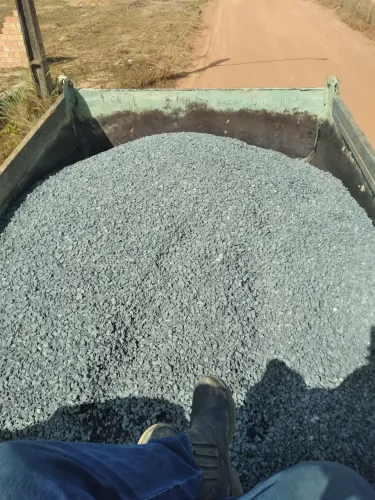 Materiais de construção