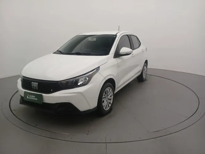 Fiat Argo Drive 1.0 Firefly 2025