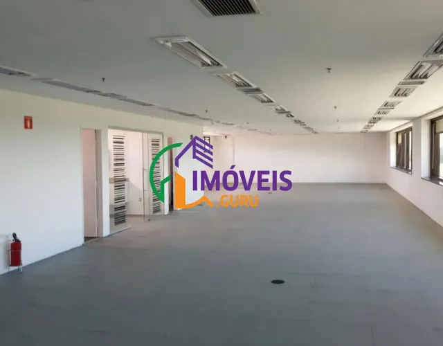 CONJ. COMERCIAL - TAMBORÉ - SP