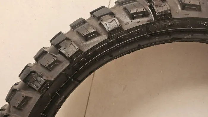 PNEU ANAKEE MICHELIN 120/70/19