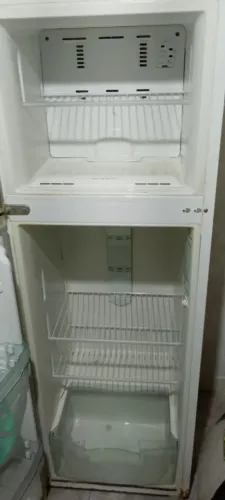 Geladeira usada 350 reais