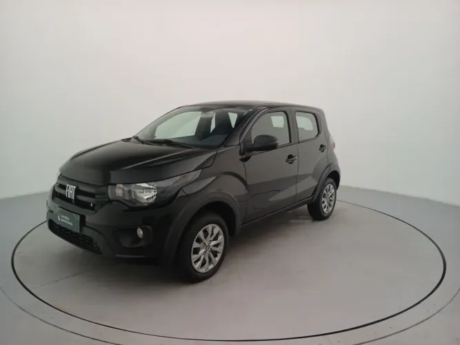 Fiat Mobi Like 1.0 Fire Flex 5P. 2025