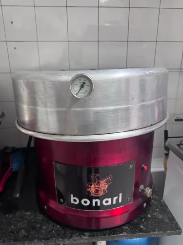 Forno bonari