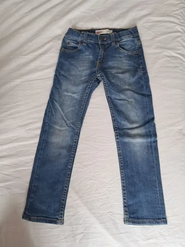 LEVIS 511 SLIM INFANTIL