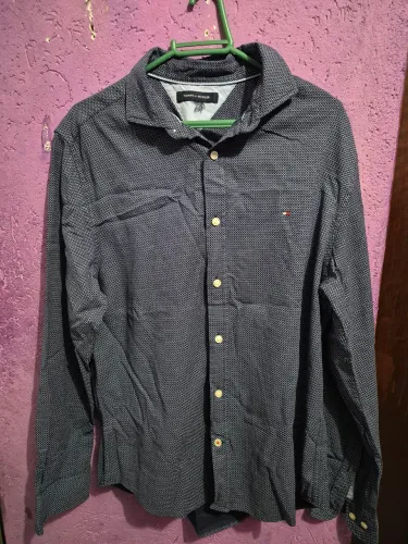 Camisa social tommy