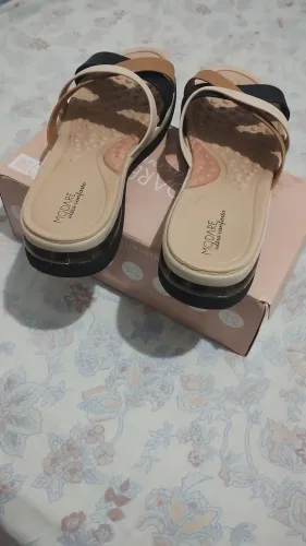 Venda de tamanco feminino Modare