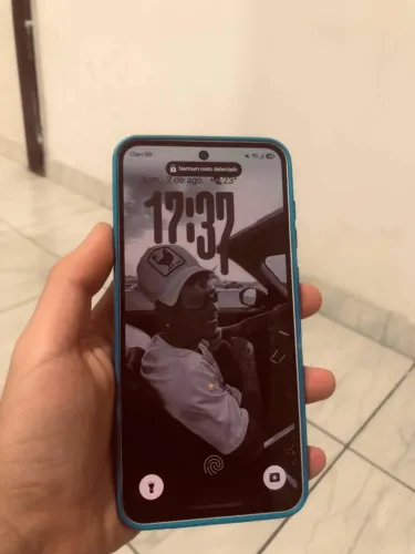 Celular Samsung A36 256gb