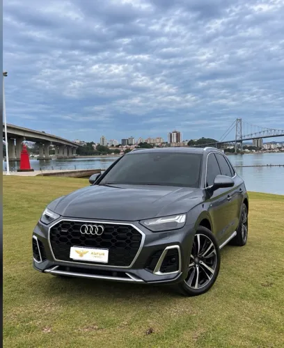 Audi Q5 Prestige 2.0 TFSI Quattro S Tronic 2023