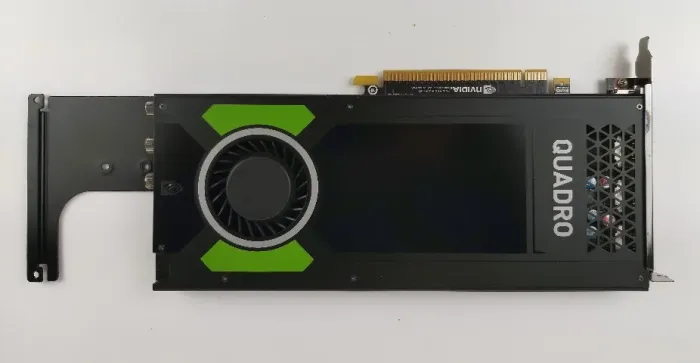 Placa de Video Nvidia Quadro P4000 8GB GDDR5 256-bit