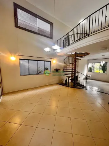 Casa a Venda, Condomínio Taubaté Village, 3 quartos, piscina