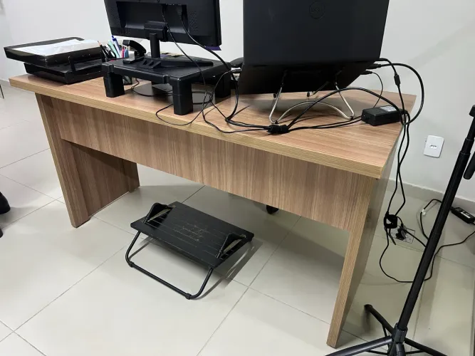 Mesa para escritório