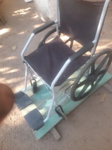 Cadeira de rodas