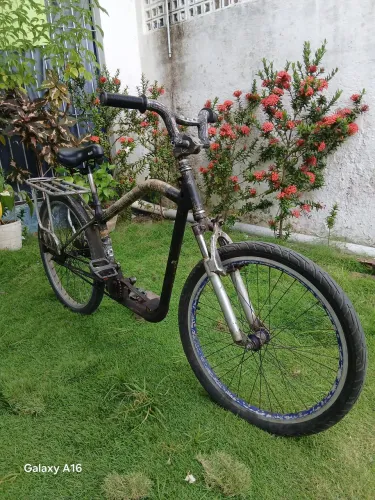 BIKE