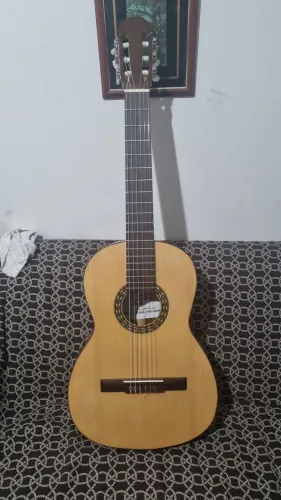 Violão luthier