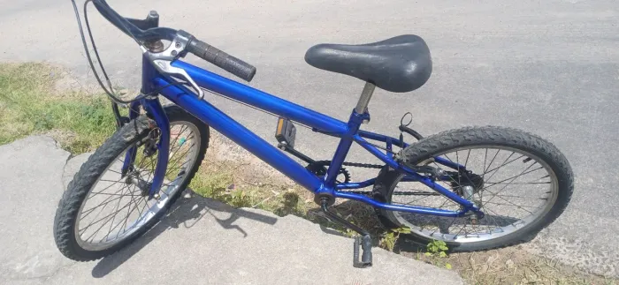 Vende-se ou troca