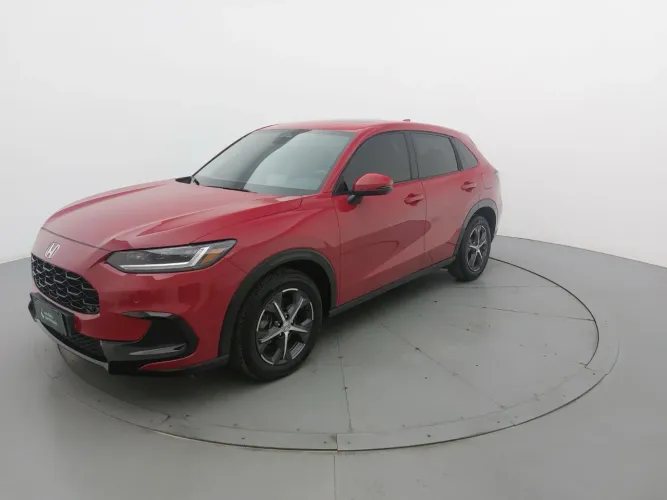 Honda ZR-V Touring 2.0 16V 5P Aut. 2025