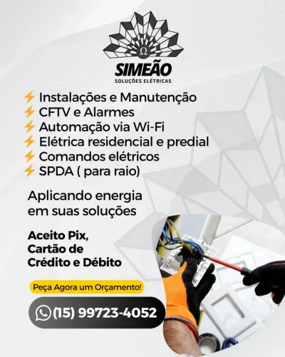 Eletricista