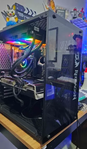 Rx6700xt 12 ram