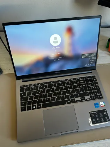 Galaxy book 4