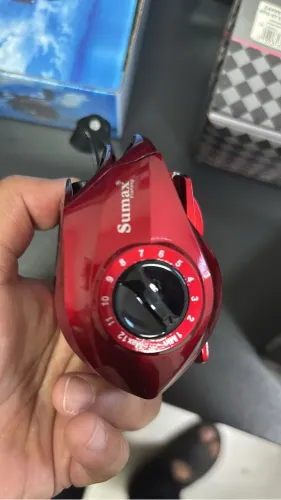 Carretilha