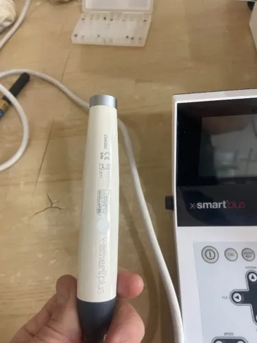 Motor endodontia Dentaply