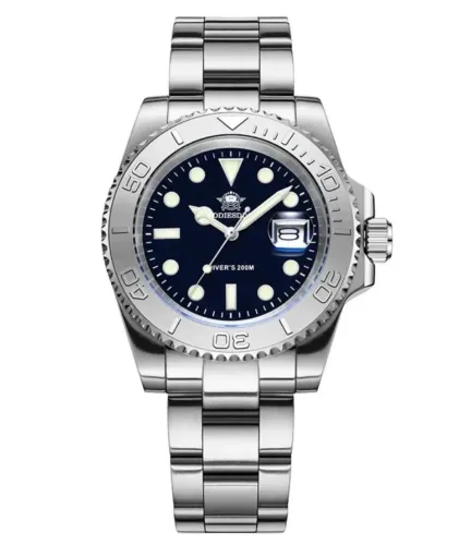 Relógio Addiesdive Masculino Quartz Modelo Wind