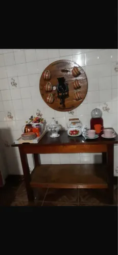 Decoração 