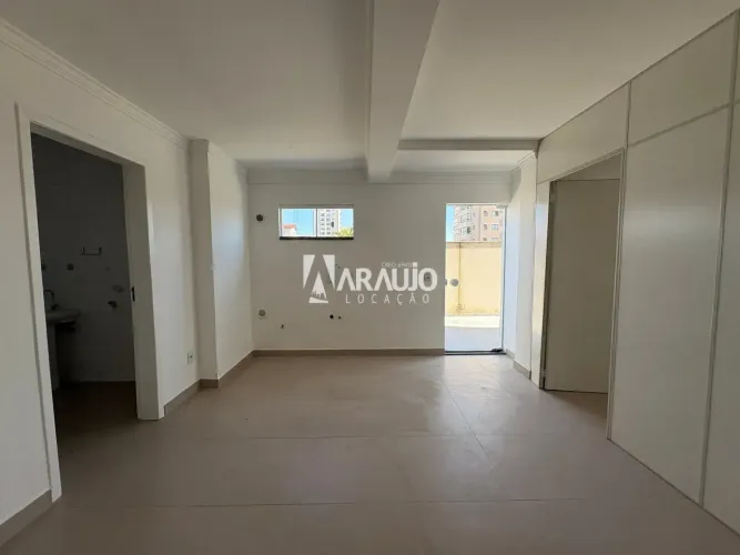 para locação, Centro, Navegantes, SC