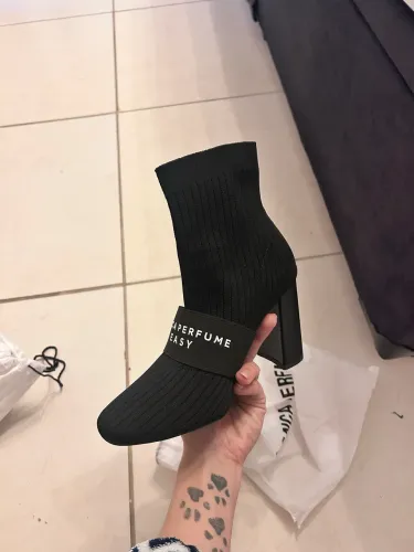 Bota Lança Perfume TAM. 35