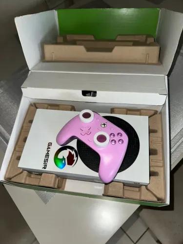 XBOX SÉRIES S