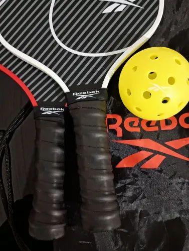 Raquete Rebook pickleball